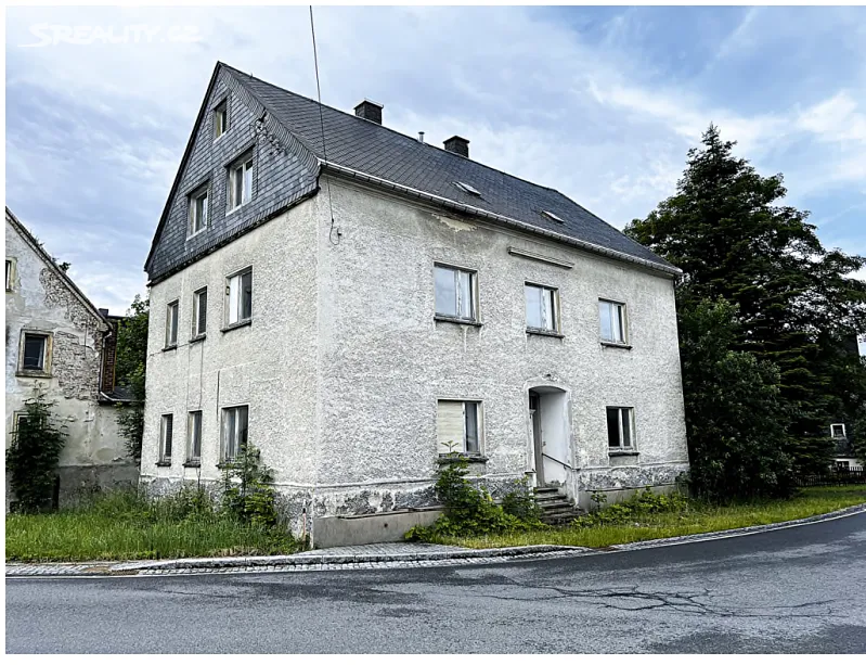 Prodej apartmánů 280 m²